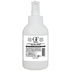 Cellcare GF Premium Series Carbonated Facial Cleansing Foam, 16.9 fl oz (500 ml), 16.9 fl oz (500 ml) (x 1)