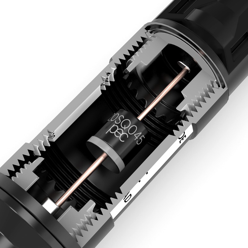 Sudoo Solar PV Blocking Diode Schottky Barrier Rectifier Bypass Anti