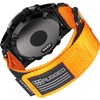 Hemsut Garmin Sports Watch Replacement Band, Nylong, For Fēnix, Forerunner,