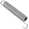 SPARES2GO Door Spring Hinge Tension Support for Beko Dishwasher (120mm)