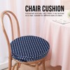 Comfortable Children Seat Pad Support Cushion Sit Up Chair Stool