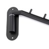 Sumnacon Folding Wall Hanger Rack, Wall Hanger, Wall Hanger, 5