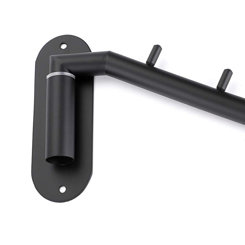 Sumnacon Folding Wall Hanger Rack, Wall Hanger, Wall Hanger, 5