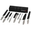 Ross Henery Professional Japanese Style Premium Stainless Steel 9 Piece