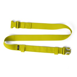 YETI Sidekick SideClick Strap, Firefly Yellow