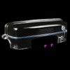 G-PLUS Clear Cam Gear Timing Belt Cover Cam Pulley Compatible