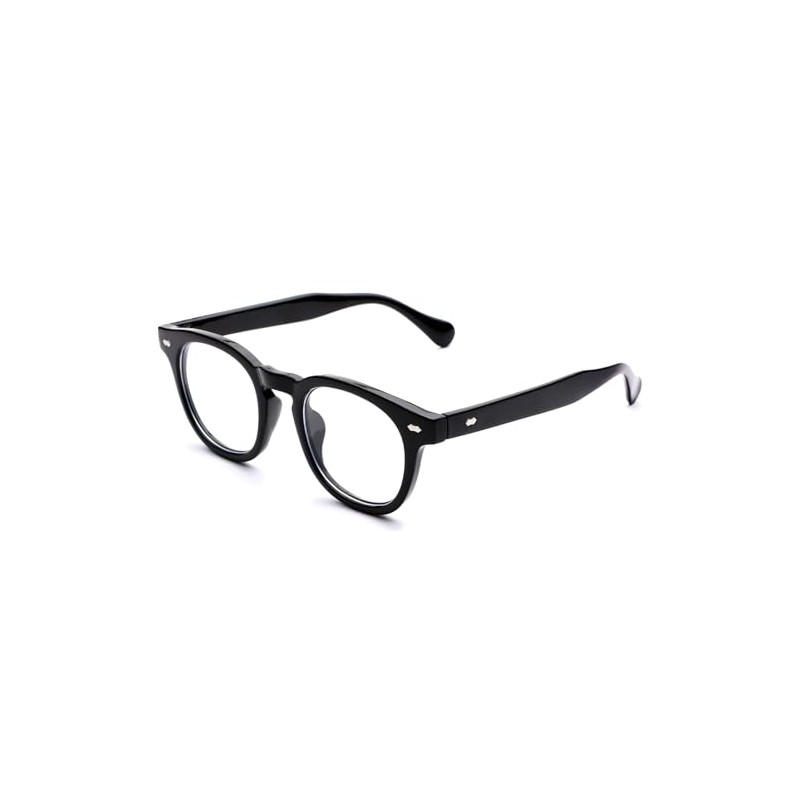 Gafas de miopía para uñas de arroz -0.50 de distancia,