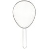 Wahei Freiz Sui Gut SUI-6020 Scoop Colander, Stainless Steel