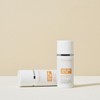No sticky eyes ⭐ High elasticity and nutritional moisturizing) Lifting