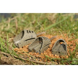 Guru Hybrid Inline Pellet Feeder - Medium 35g