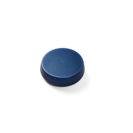 Lexon MINO L Bluetooth Speaker - Dark Blue