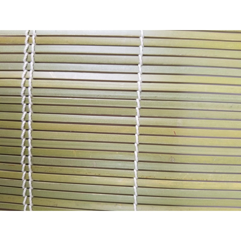 Kikusui Domestic Made in Japan Bamboo Sushi Rolling Mat (Makisu),