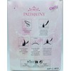 palimainy Lash Extension 240pcs Individual Lashes Cluster Natural DIY Eyelash