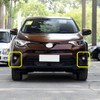 KITOCARTOP LED Fog Lights Fit for 2016-2018 Toyota RAV4 DRL