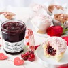 Bonne Maman Preserves, Variety Pack (Strawberry, Raspberry, Wild Blueberry, Cherry),