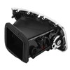 Dashboard Air Vent ABS Wearproof Dash Air Conditioning Outlet Replacement