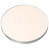 Harbor Bright-Up Pressed Powder/Refill Natural Grow 02 02 0.2 oz