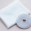 DIY Window Screen Kit with Velcro Fastener 150x180cm 4ea