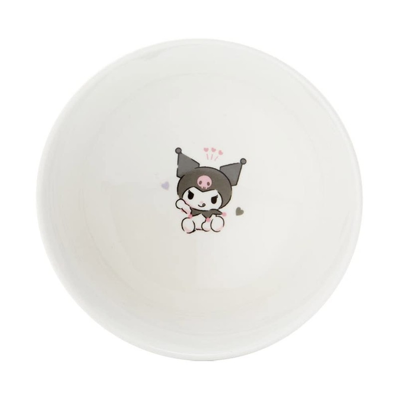 Sanrio 363901 Chromi Rice Bowl