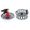 FinReel Aifinn Series WT3-11 - Carrete de pesca con mosca
