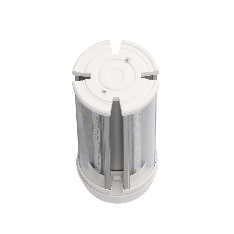 Feit Electric C4000/5K/LED LED Light Bulb, Yard, Yard Light