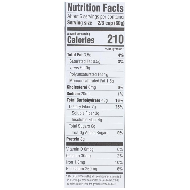 Alpen Muesli Cereal No Sugar Added, 3 Pack of 14