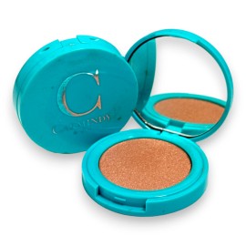 Carmindy & Co. 3 in 1 Warm Up Bronzer/Blush/