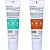 Dr. Squatch Hydroxyapatite Toothpaste Whitening - Natural, Fluoride-Free Toothpaste -