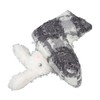 Golf Club Putter Head Cover Thickened Fleece Cute Plush Animal