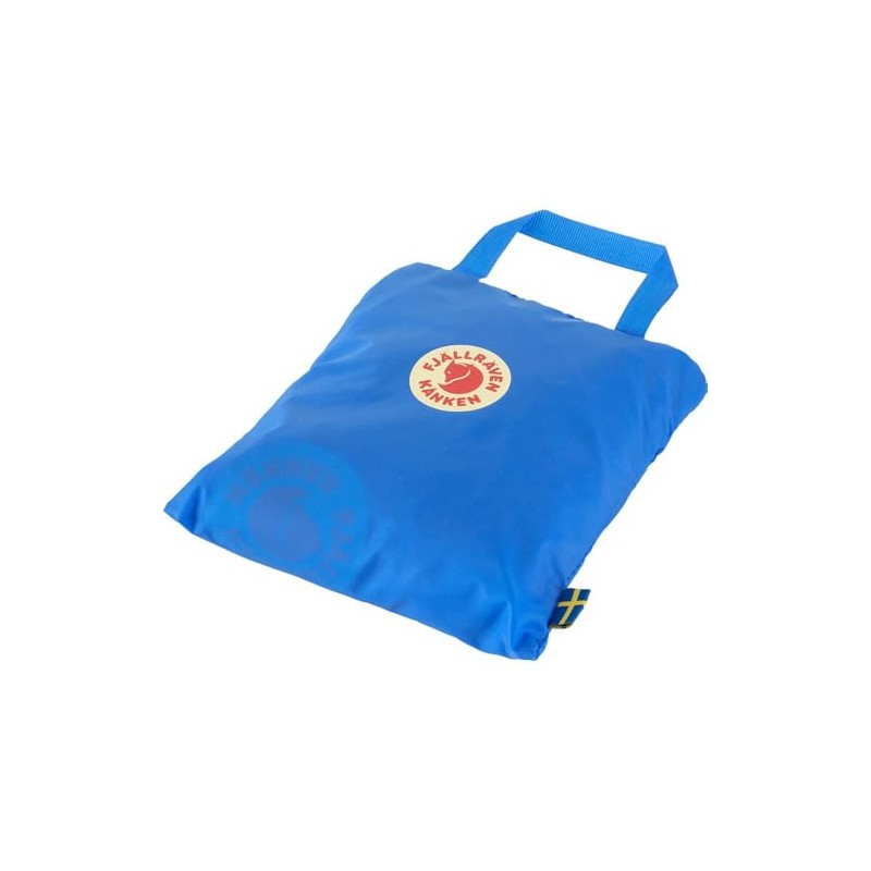 Fjällräven Unisex Kånken Rain Cover Plus Rain Cover (Pack of