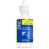 Taste N Score Liquid Ionic Zinc Supplement 100 Pure 18
