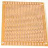 Universal PCB Paper Phenols 3.7 x 2.8 inches (95 x 72 mm) MK93