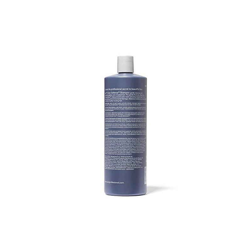 Ion shampoo protector de color 1Lt