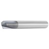 3‑Flute Chamfer Cutter Drill Bit Tungsten Steel 120° CNC Chamfering