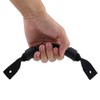Zetiling Kayak Handles, Grab Handles, Canoe Handle, Black Kayak Handles,