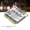 DW1510 BCM94322HM8L Tarjeta de Red inalámbrica Mini PCI-E de 300