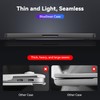 BlueSwan Matte Case for MacBook Pro 14 M5 2026 2024-2021