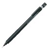 Lapicero Profesional Graphgear de Pentel Cuerpo Negro/Plata 0.5 mm-PG1005