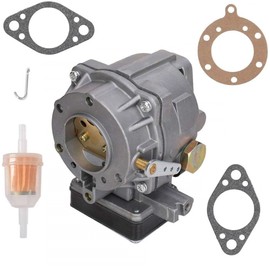 Carburetor for B&S LT1000 917270821 V-Twin Engine Murray Craftsman