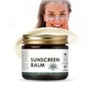 SPF50 Sunscreen Balm - Natural Tallow Sun Cream for Face