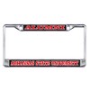 Arkansas State Indians Plate Frame (DOMED ASU ALUMNI PLATE FRAME