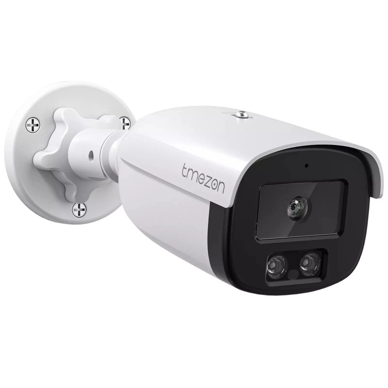TMEZON 1080P CCTV Home Smart Security Camera Outdoor IR Night
