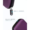 ORICO PHD-25 2.5-inch Hard Disk Storage Case, Portable Hard Drive