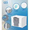 Compatible with Q5+ / Q5 Pro+ / Q8 Max /