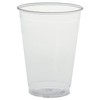 Dart TP9D Ultra Clear Pet Cups, 9 Oz, Tall, 50/bag,