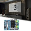 M548 Bluetooth Dual Sound Channel Bluetooth Module 120WX2 Digital Amplifier