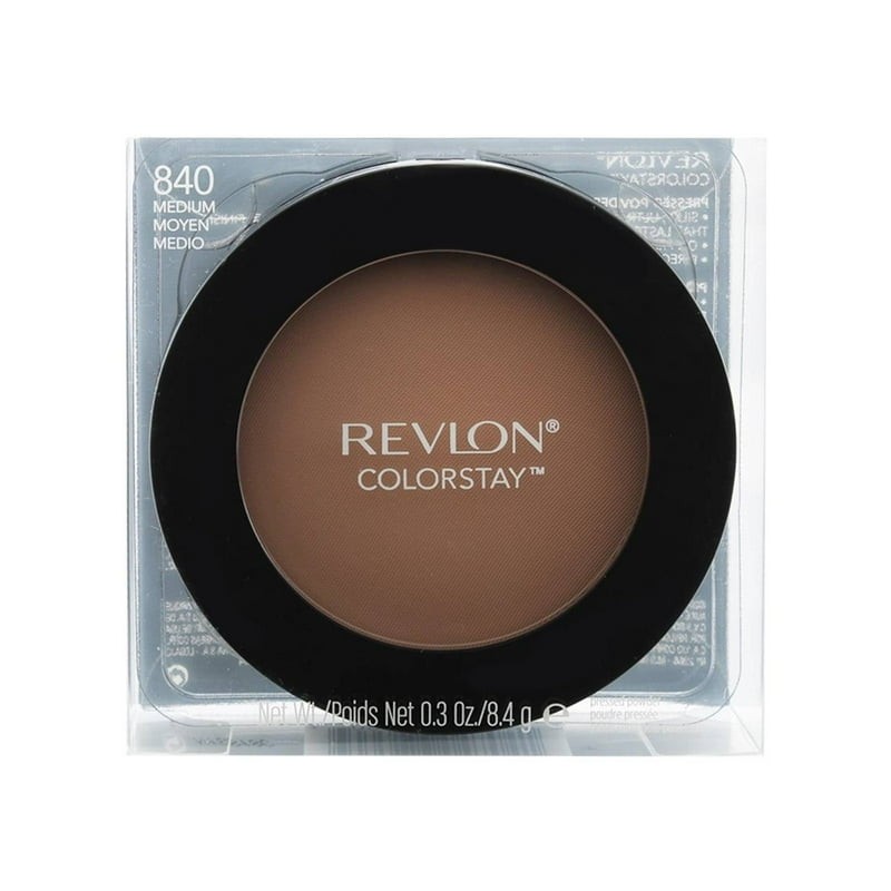 Maquillaje en polvo Lure Mineral Medium Sand de 7.5 g