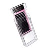 Self-Fanning Eyelashes Auto Easy Fan Laughs for Volume Technique C