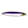 Shimano Inc. Current Sniper JIG 60g Black Purple