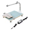 Jiabailie Foam Cutting Machine,72W Hot Wire Cutter,Lightweight Hot Wire Foam